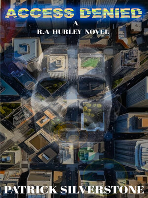 cover image of Access Denied